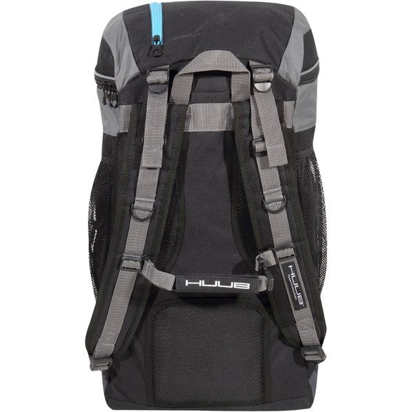 2026 HUUB Transition 15L Rucksack A2-HB20 - Blue